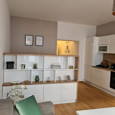 Апартаменты New Design Studio-Вена Экстерьер фото